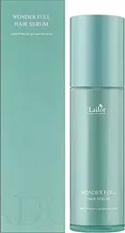 Зволожувальна сироватка для волосся 100 мл La'dor Wonder Full Hair Serum - мініатюра 1