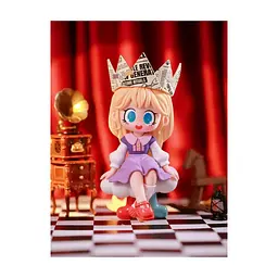 Фігурка 10/10 Toys сюрприз Milay Путівник світом казок Blind Box (DV-MILAY-04) - мініатюра 9