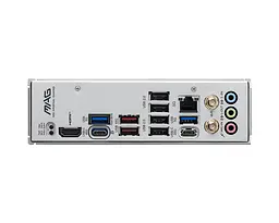 Материнська плата MSI MAG X870E Gaming Max WiFi Socket AM5 - мініатюра 3