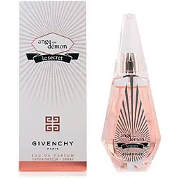 Givenchy Ange Ou Demon Le Secret 50 мл NEW DESIGN парфумована вода