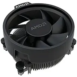 Процесор AMD RYZEN 5 5600G box 100-100000252BOX - мініатюра 5