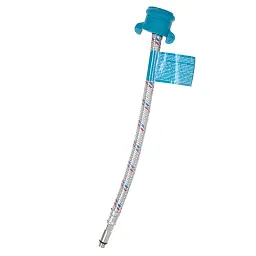 Шланг підводка 1/2" М10×35мм 30см AQUATICA XA-5403 (9790663) - мініатюра 2