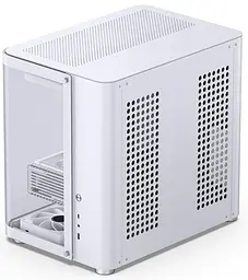 Корпус Jonsbo TK-2 White (TK-2 White) - мініатюра 10