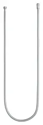 Душовий шланг 1750мм Grohe Rotaflex TwistStop 28410002, Хром - мініатюра 2