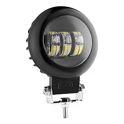 Фара світлодіодна Winso Pro 10-30V, 30W (3x10W), 2700Lm, CSP1860DE 1шт. (780770)