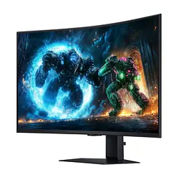 Монітор Samsung LS37FG756EIXUA - мініатюра 4
