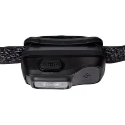 Ліхтар налобний Black Diamond Astro 300-R Graphite - мініатюра 3