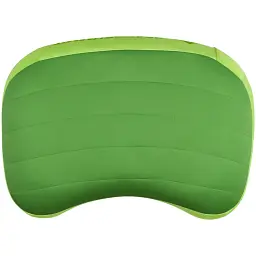 Подушка Sea To Summit Aeros Premium Pillow Large Lime - мініатюра 2