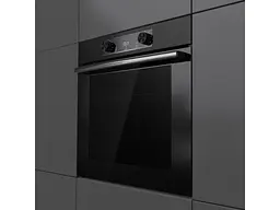 Духовка електрична Gorenje BOP 6737 E02 BK - мініатюра 2