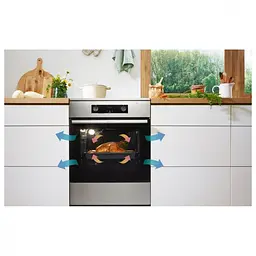 Електрична плита Gorenje GEIT5C61XPG - мініатюра 3