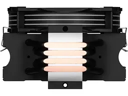Повітряне охолодження 2E Gaming Air Cool (AC120D4TC-ARGB) - мініатюра 7