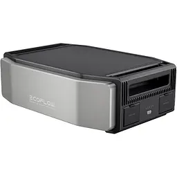 Додаткова батарея EcoFlow DELTA Pro Ultra EU [116812]