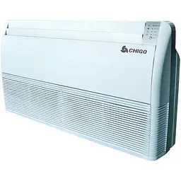 Кондиціонер Chigo CUA-60HR1-C/COU-60HSR1-C/DD - мініатюра 3