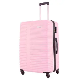 Валіза Semi Line 28" (L) Pink Cream (T5573-6) - мініатюра 1