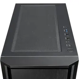 Корпус для ПК Chieftec Pro Midi TG (AS-02B-TG-OP) - мініатюра 8