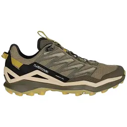 Кросівки Lowa Maddox Pro LO 43.5 Olive (1012-311640-9948-43.5)