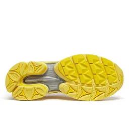 Кросівки Saucony Progrid Triumph 4 Chroma 38 Gold (1097-S60817-2 7) - мініатюра 6