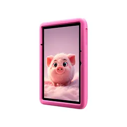 Планшет Blackview Tab A6 Kids 10.1"HD+ 4/128GB / WiFi Pink (6931548319122) - мініатюра 5