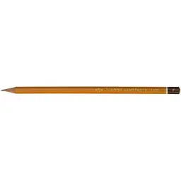 Олівець Koh-I-Noor графітний 1500 F 12 шт. (1500.F)