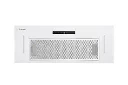 Витяжка повновбудована PERFELLI BIS 7653 WH 1000 LED - мініатюра 6