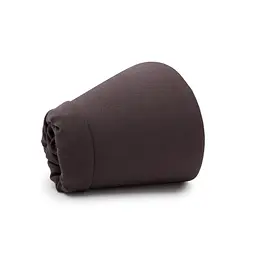 Кепка дитяча Buff Kids Pack Cap solid Темно-сірий - мініатюра 3