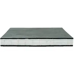 Блокнот для ескізів SM-LT Art PRO Stonebook (Bristol) 19.5х19.5см 308г/м2 32л білий та гладкий папір - мініатюра 2