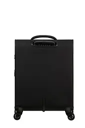 Валіза 55 См American Tourister SUMMERRIDE BLACK 55x40x23(25) ME7*09004 - мініатюра 8