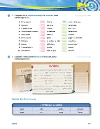 Centro! 1 (A1-A2) Libro + CD audio - мініатюра 8