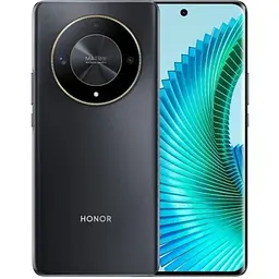 Смартфон Honor Magic6 Lite 5G 8/256GB Midnight Black UA UCRF