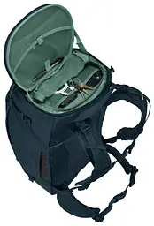 Туристичний рюкзак Thule Landmark 60L Women's Darkest Blue (TH 3205315) - мініатюра 9