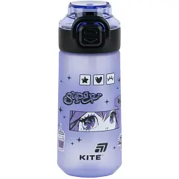 Пляшечка для води Kite Anime Dream 560 мл (K26-1213-1) - мініатюра 2