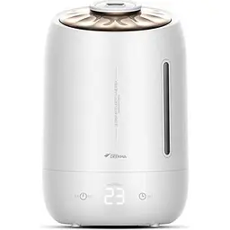 Зволожувач повітря Xiaomi Deerma 5L White (DEM-F600)
