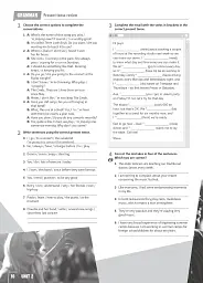 Prepare Level 6 Workbook with Digital Pack 2nd Edition - мініатюра 8