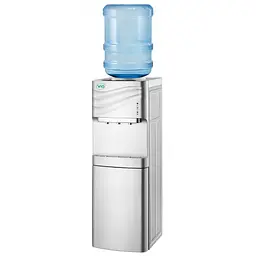 Кулер для води VIO X903-FCC Silver - мініатюра 2