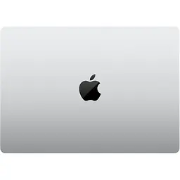 Ноутбук Apple MacBook Pro 14'' M3 Max 36GB/1TB Silver 2023 [MRX83] [96090] - мініатюра 3
