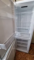 Холодильник Gorenje NRK6182PW4 - мініатюра 6
