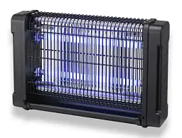 Лампа - знищувач комах 100 м² MasterKiller PRO16 (сертифікований)