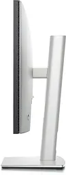 Монітор Dell 23.8" U2424H HDMI DP USB Audio IPS 120Hz sRGB 100% Pivot teh0014242 - мініатюра 9