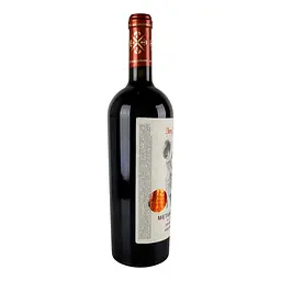 Вино Don Alejandro Winery Metamorphosa червоне сухе 0.75 л - мініатюра 2