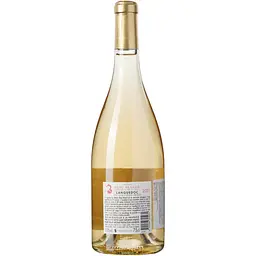 Вино Chateau Beau Renard Rose AOP Languedoc, рожеве, сухе, 0,75 л - мініатюра 4
