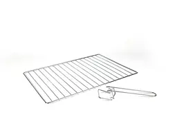 Електродуховка Holmer HEO-083B - мініатюра 5