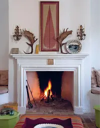 A House Party in Tuscany. Recipes, Stories and Art From Arniano - мініатюра 9