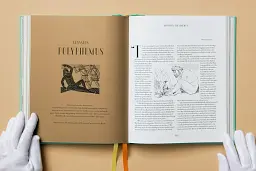 Greek Myths - мініатюра 16