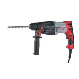 Перфоратор SDS-PLUS MILWAUKEE, PH 28, 820Вт, 3,4Дж (3 режими) (бічне руків’я, обмежувач глибини, кейс) - мініатюра 3