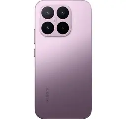 Смартфон Xiaomi 17T 12/512Gb Violet No Adapter UA UCRF - мініатюра 3