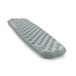 Килимок надувний Sea to Summit Ether Light XR Insulated ASC Mat, Large Сірий - мініатюра 2