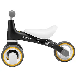Біговел Skiddou Berit Evening shadow 12+ міс - мініатюра 4