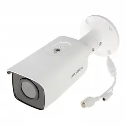 Камера відеоспостереження Hikvision DS-2CD2T86G2-4I(C) (4.0) - мініатюра 2