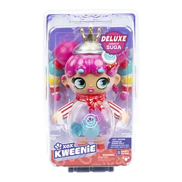 Лялька XOX Kweenie Deluxe Kween of Suga (124000) - мініатюра 2