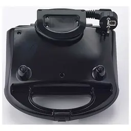 Електрогриль Ariete Toast & Grill Easy 1980/00 - мініатюра 4